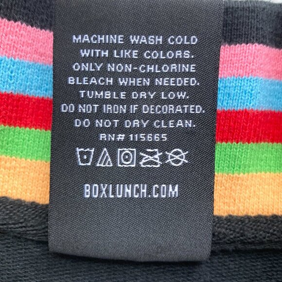 Sailor Moon Crystal Zip Pullover - Picture 11 of 11